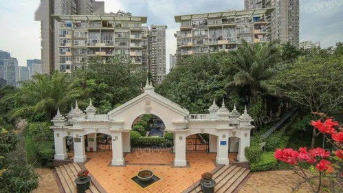 擴(kuò)容預(yù)期下,臨深15公里,1字頭買和記黃埔 疊院