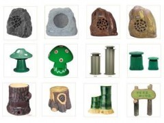 好品牌高檔耐用-西安草地草坪音箱,草坪揚聲器,景觀園林音箱-供應產品-深圳市瑞安信實業發展