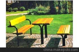 【GAT-0202園林休閑椅】價格,廠家,圖片,休閑床、桌、椅,深圳市冠奧通康體實業-