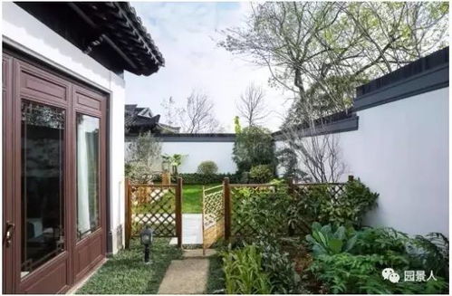 14個(gè) 綠城中式園林精品項(xiàng)目大搜集,美呆了