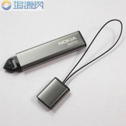 諾基亞N97mini手寫筆探秘 樣式與去哪兒了？