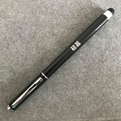 智能定制手寫筆 活動(dòng)禮品的創(chuàng)新之選，書寫與觸控的完美融合